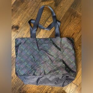 Victoria's Secret PINK Tote Bag